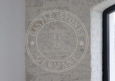 Castle Stones Logo