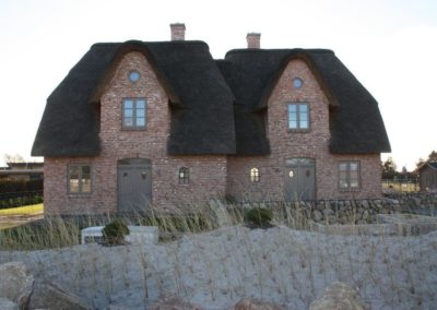 Referenzobjekt, Westerhever