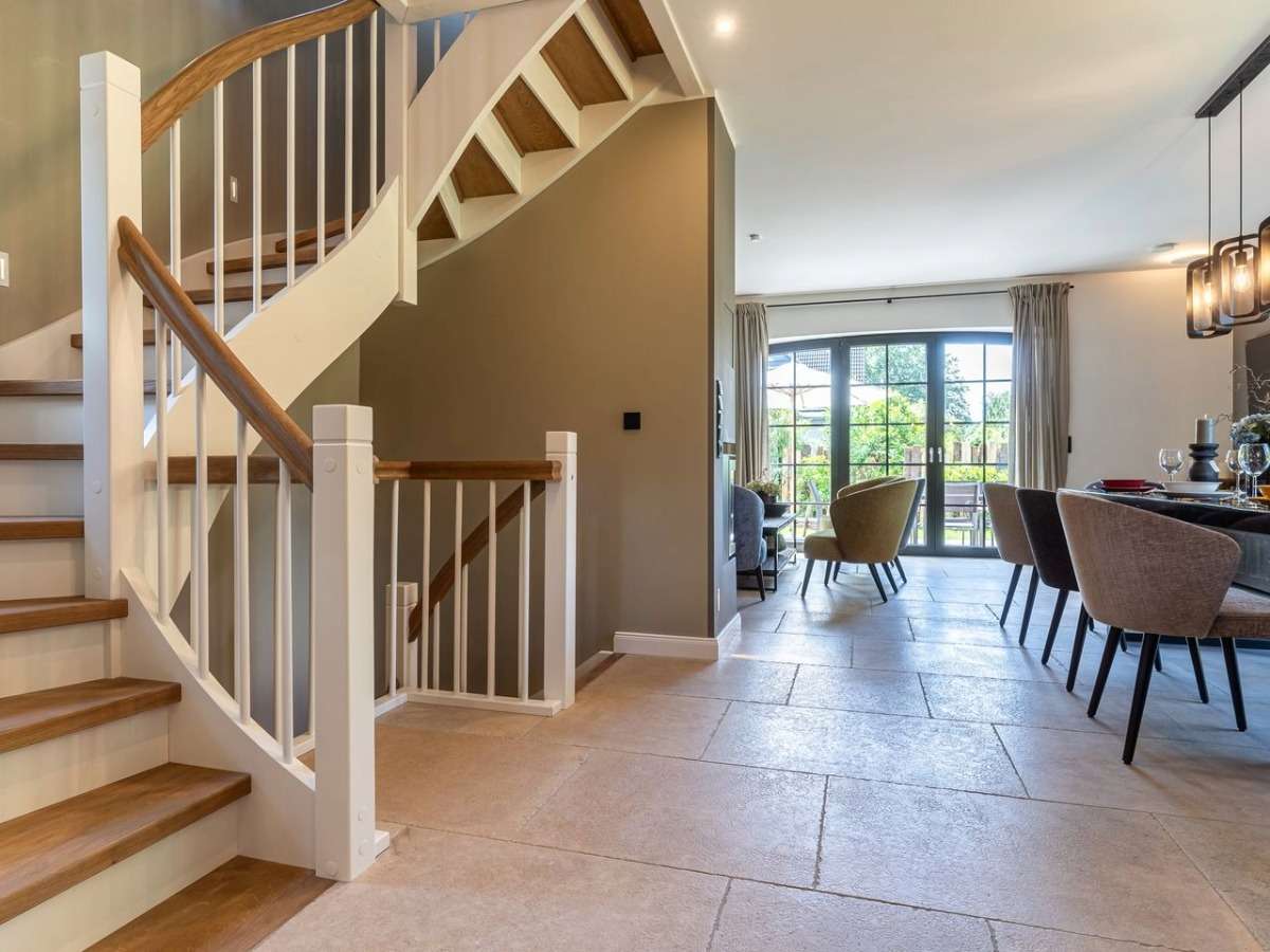 Antike Bodenplatten kaufen