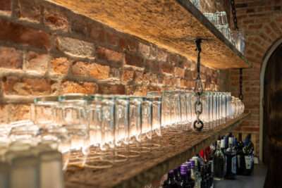 Restaurant Croatia Heide